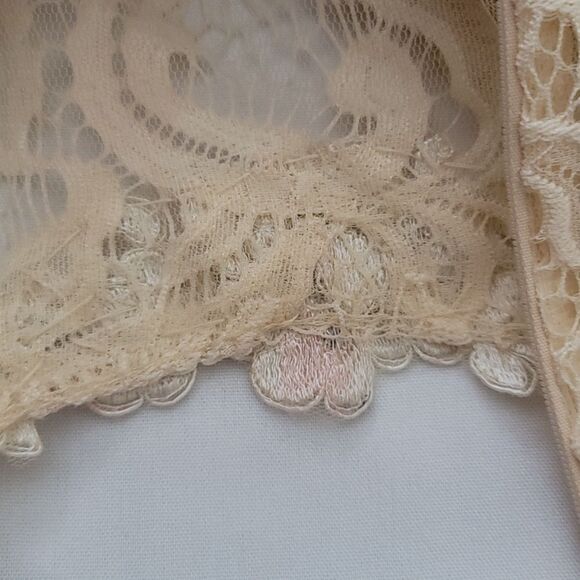 Dancing queen lace dress size small. - Picture 8 of 11